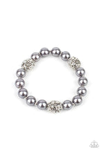 Load image into Gallery viewer, Upscale Whimsy Silver Bracelet