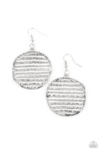 Load image into Gallery viewer, Sunrise Stunner Silver Earrings
