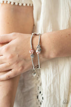 Load image into Gallery viewer, Terrazzo Territory Brown Bracelet