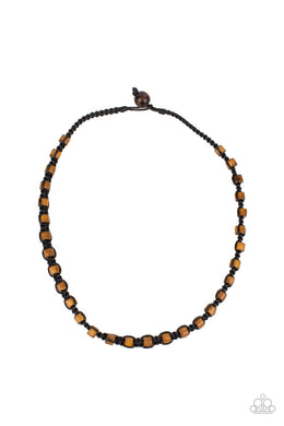 Highland Hustler Multi Urban Necklace