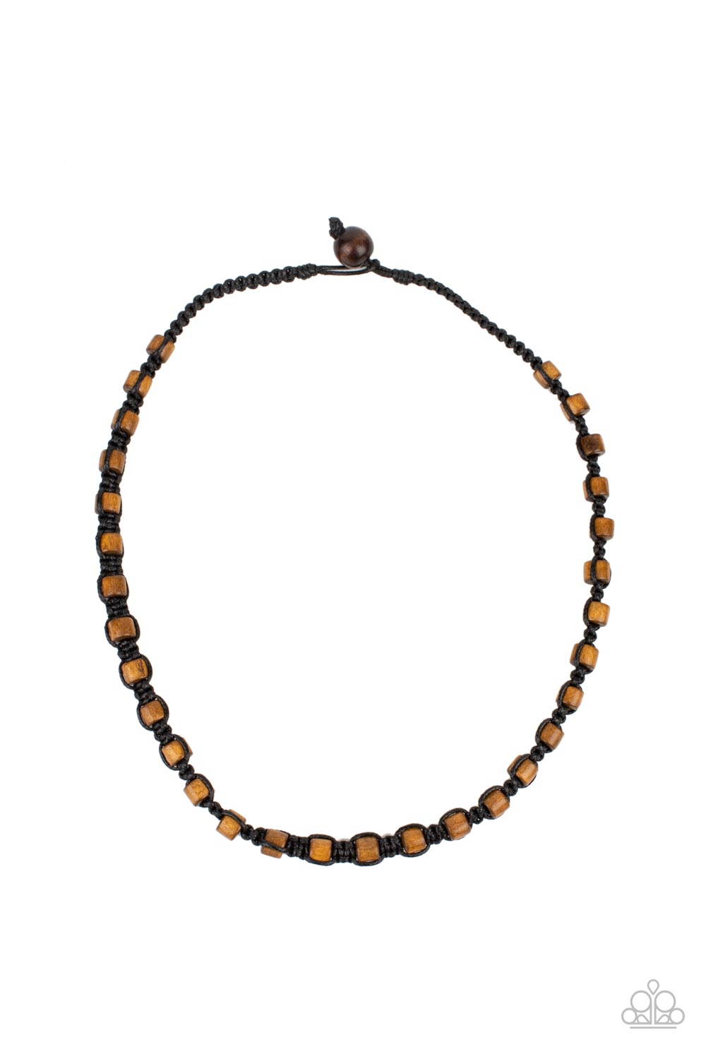 Highland Hustler Multi Urban Necklace