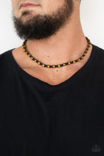 Load image into Gallery viewer, Highland Hustler Multi Urban Necklace