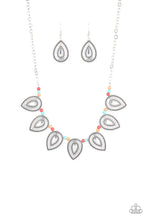 Load image into Gallery viewer, Terra Trailblazer Multi Necklace