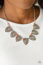 Load image into Gallery viewer, Terra Trailblazer Multi Necklace