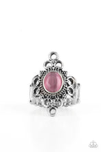 Load image into Gallery viewer, Mystical Mystique Pink Ring