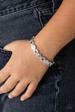 Load image into Gallery viewer, Metro Metalsmith Silver Bracelet