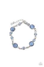 Load image into Gallery viewer, Storybook Beam Blue Bracelet