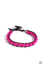 Load image into Gallery viewer, Epic Explorer Pink Bracelet