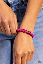 Load image into Gallery viewer, Epic Explorer Pink Bracelet