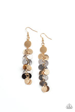 Load image into Gallery viewer, Game CHIME Multi Earrings