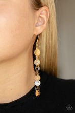 Load image into Gallery viewer, Game CHIME Multi Earrings