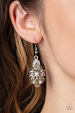 Load image into Gallery viewer, Gala Goddess Brown Earrings