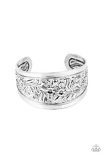 Load image into Gallery viewer, Purely Prairie Silver Cuff