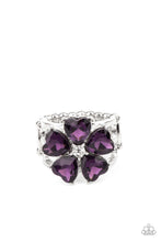 Load image into Gallery viewer, Minnesota Magic Purple Ring