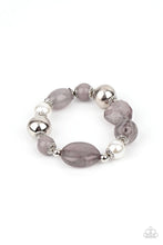 Load image into Gallery viewer, Resort Ritz Silver Bracelet