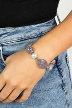Load image into Gallery viewer, Resort Ritz Silver Bracelet