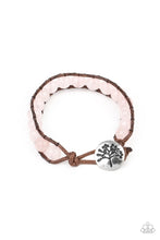 Load image into Gallery viewer, Seasonal Bounty Pink Bracelet