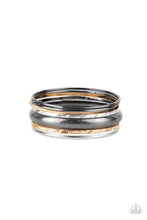 Load image into Gallery viewer, Stackable Stunner Multi Bangle