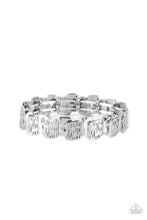 Load image into Gallery viewer, Urban Stackyard Silver Bracelet