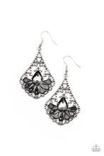 Load image into Gallery viewer, Exemplary Elegance Silver Earrings