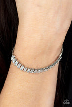 Load image into Gallery viewer, Glitz and Glimmer White Bracelet