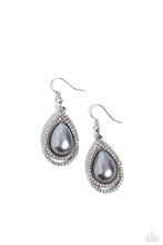 Load image into Gallery viewer, Effortless Elegance Silver Earrings