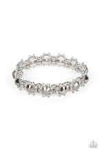 Load image into Gallery viewer, Prismatic Palace Silver Bracelet