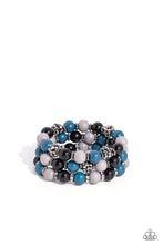 Load image into Gallery viewer, Poshly Packing Multi Bracelet