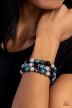 Load image into Gallery viewer, Poshly Packing Multi Bracelet