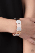 Load image into Gallery viewer, Demurely Disco Multi Bracelet