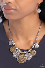 Load image into Gallery viewer, Indigenously Urban Multi Necklace