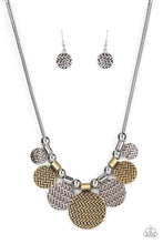 Load image into Gallery viewer, Indigenously Urban Multi Necklace
