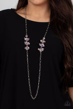 Load image into Gallery viewer, Poshly Parisian Pink Necklace