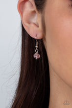 Load image into Gallery viewer, Poshly Parisian Pink Necklace