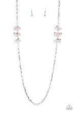 Load image into Gallery viewer, Poshly Parisian Pink Necklace
