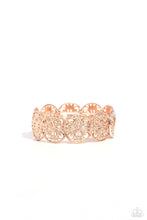 Load image into Gallery viewer, Portico Picnic Rose Gold Bracelet