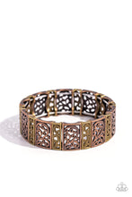 Load image into Gallery viewer, Gondola Gardens MultI Bracelet