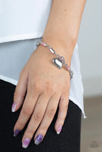 Load image into Gallery viewer, Sweetheart Secrets Pink Bracelet
