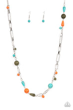 Load image into Gallery viewer, Desert Journey Multi Necklace