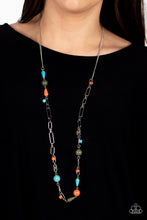 Load image into Gallery viewer, Desert Journey Multi Necklace