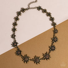 Load image into Gallery viewer, Get Up and GROW Brass Chocker