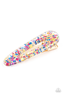 Wish Upon a Sequin Multi Hair Clip