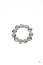 Load image into Gallery viewer, Ancient Animal Silver Bracelet