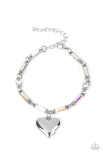Load image into Gallery viewer, Sweetheart Secrets Multi Bracelet
