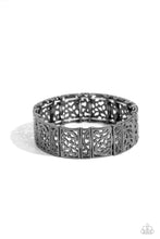 Load image into Gallery viewer, Gondola Gardens Black Bracelet