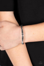 Load image into Gallery viewer, Very Vineyard Silver Bracelet
