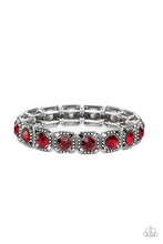 Load image into Gallery viewer, Cache Commodity Red Bracelet