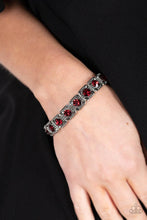 Load image into Gallery viewer, Cache Commodity Red Bracelet