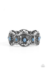 Load image into Gallery viewer, Ventura Vineyards Blue Bracelet