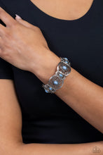 Load image into Gallery viewer, Ventura Vineyards Blue Bracelet